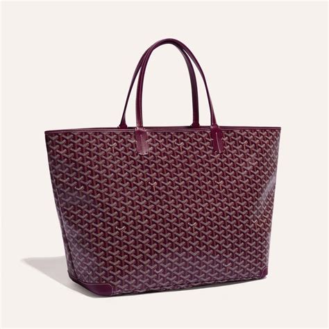 goyard official website|goyard malaysia.